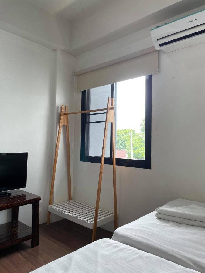 Bake Room Hostel เชียงใหม่ ภายนอก รูปภาพ