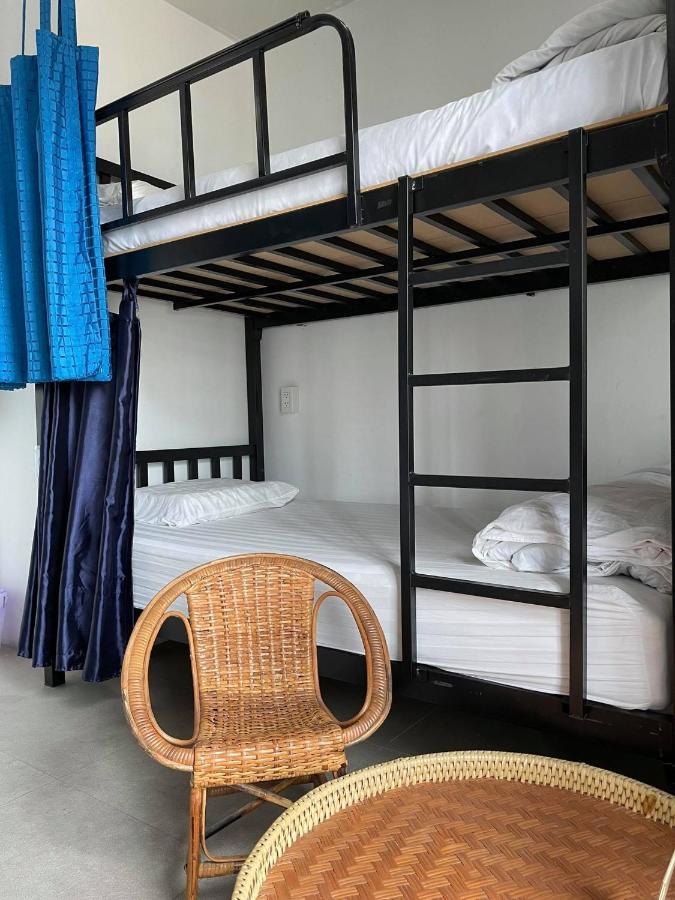 Bake Room Hostel เชียงใหม่ ภายนอก รูปภาพ