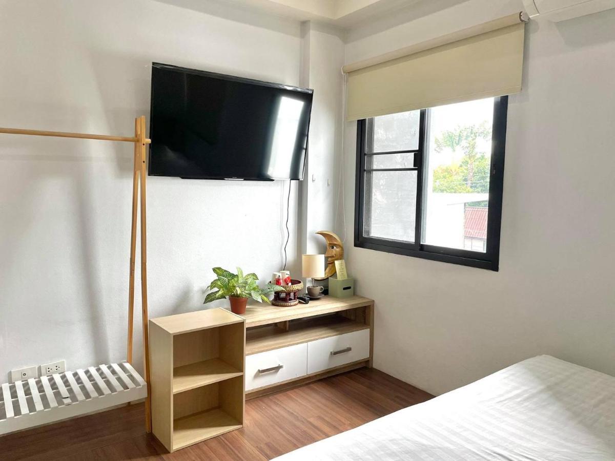 Bake Room Hostel เชียงใหม่ ภายนอก รูปภาพ