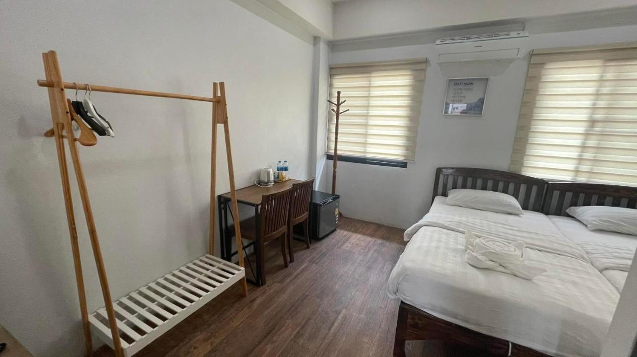 Bake Room Hostel เชียงใหม่ ภายนอก รูปภาพ